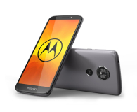 Motorola Moto E5 2/16GB Dual SIM 4000mAh szary - 428845 - zdjęcie 5